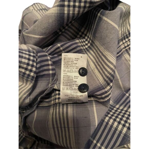 Tommy Bahama Men's Island Crafted Life Is One Long Weekend Button Shirt Size XXL - Picture 4 of 16